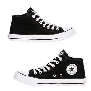 Converse Madison Mid True Faves Women's Sneaker Size 7